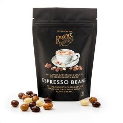 Rogers Chocolates - Barista Blend Espresso Beans